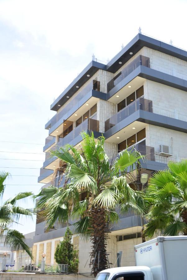 Rakeen Hotel Amman Exterior photo