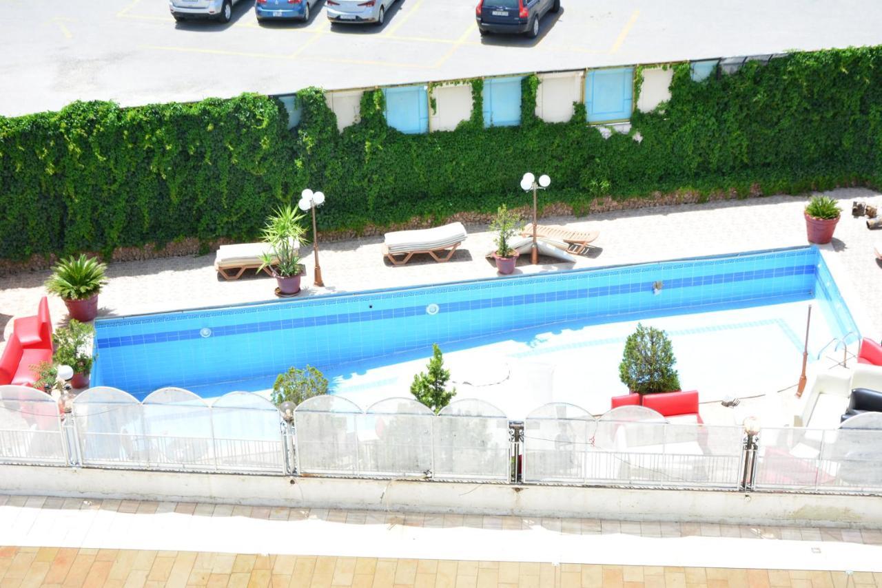 Rakeen Hotel Amman Exterior photo